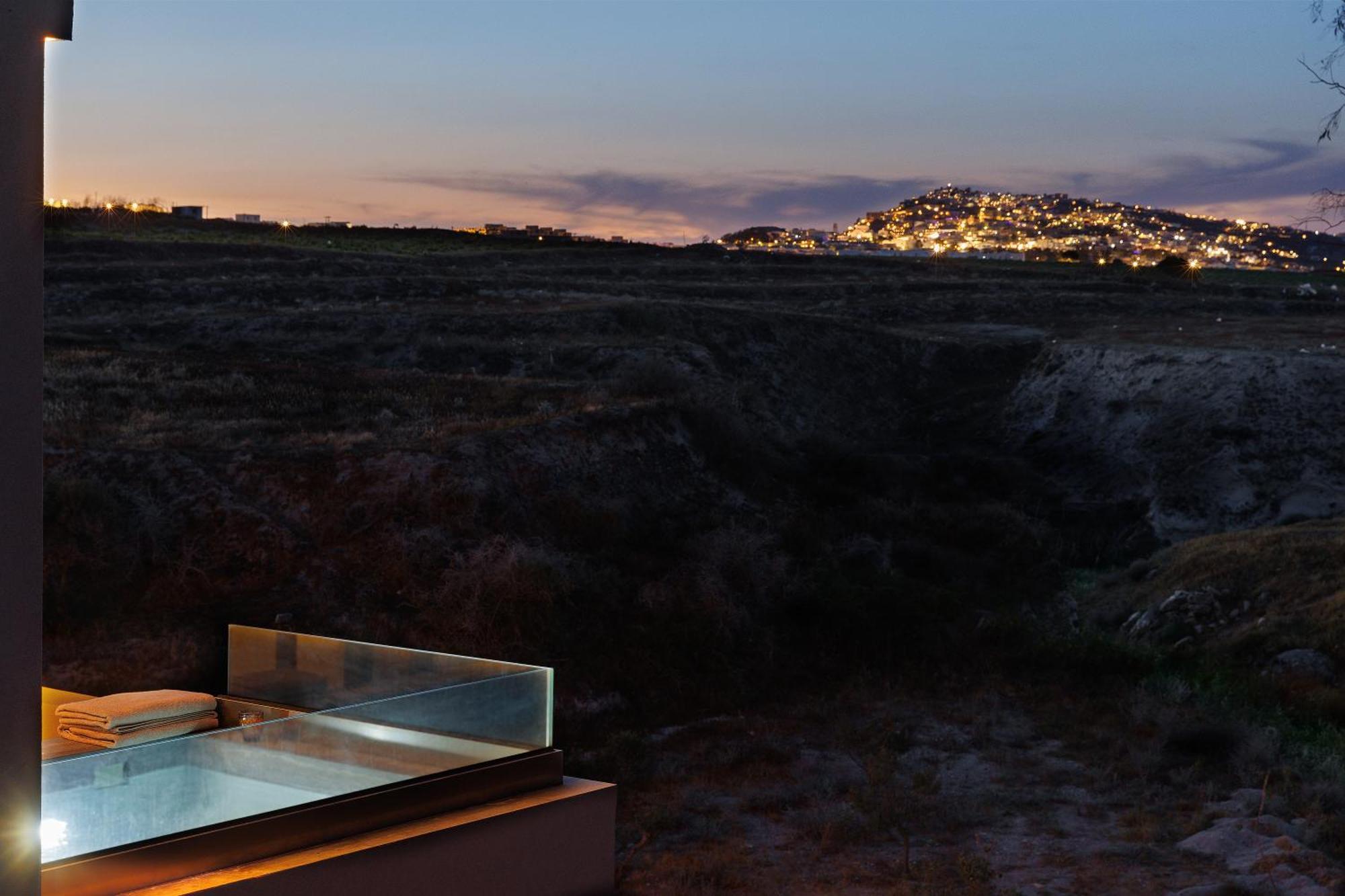 Hidden Hills Ξενοδοχείο Μεσαριά Εξωτερικό φωτογραφία