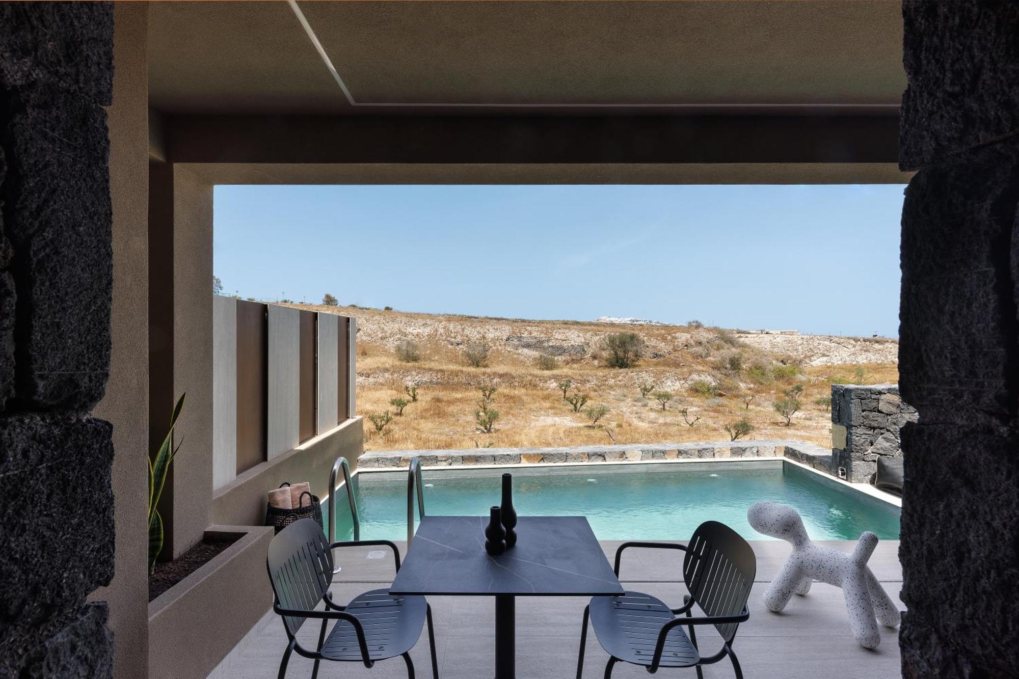 Hidden Hills Ξενοδοχείο Μεσαριά Εξωτερικό φωτογραφία